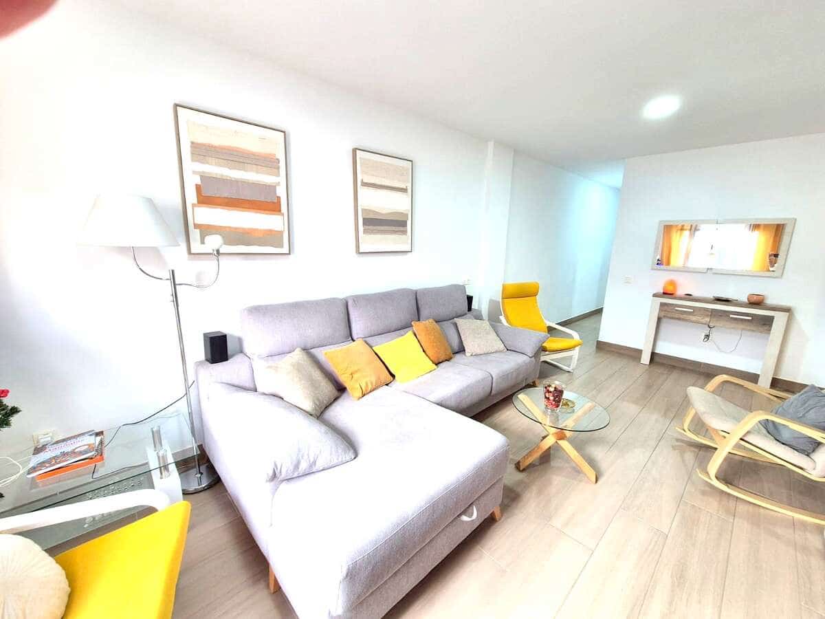 3 soveværelse Lejlighed til salg i Arrecife med garage - € 275.000 (Ref: 9432864)