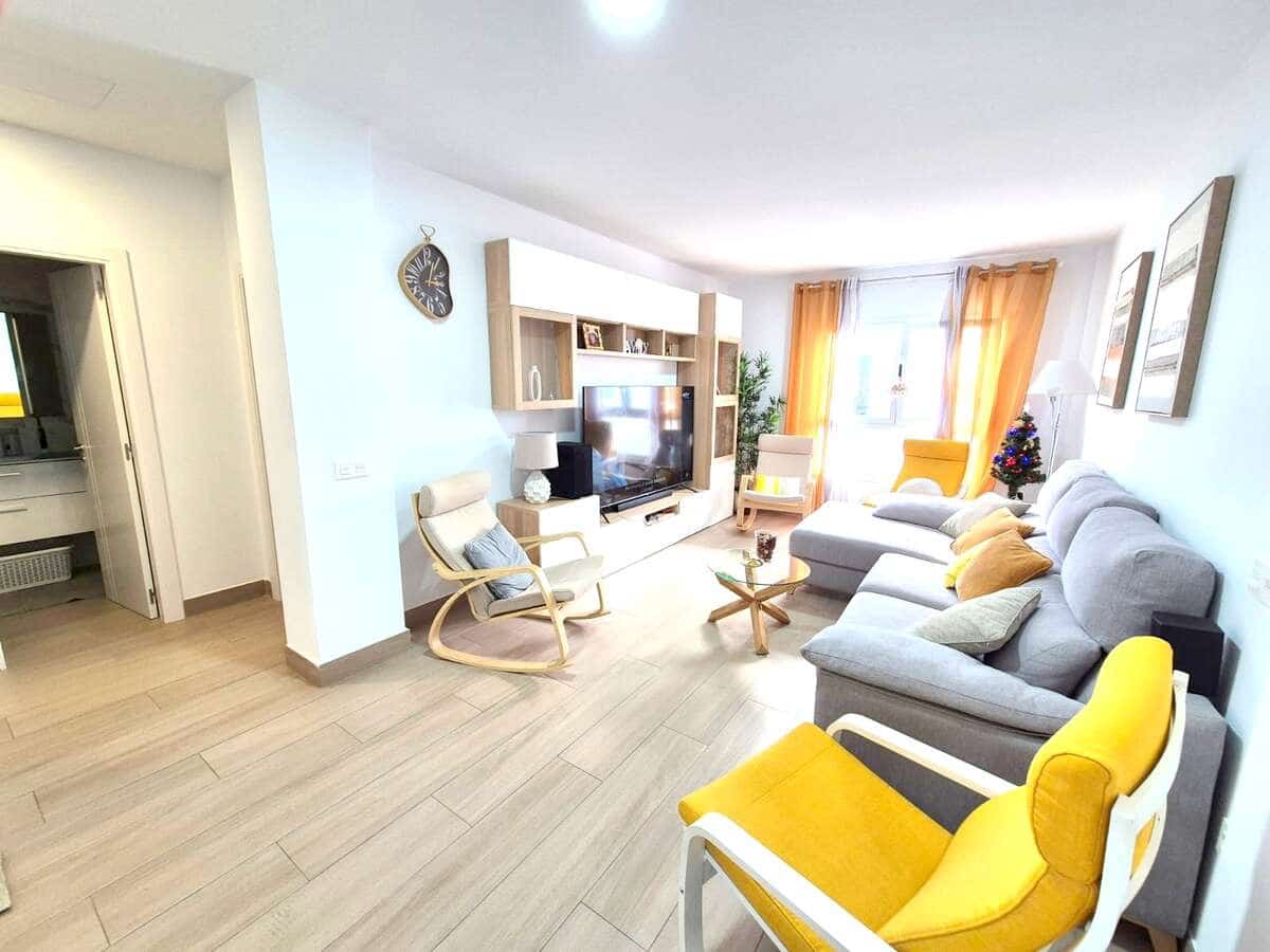 3 soveværelse Lejlighed til salg i Arrecife med garage - € 275.000 (Ref: 9432864)