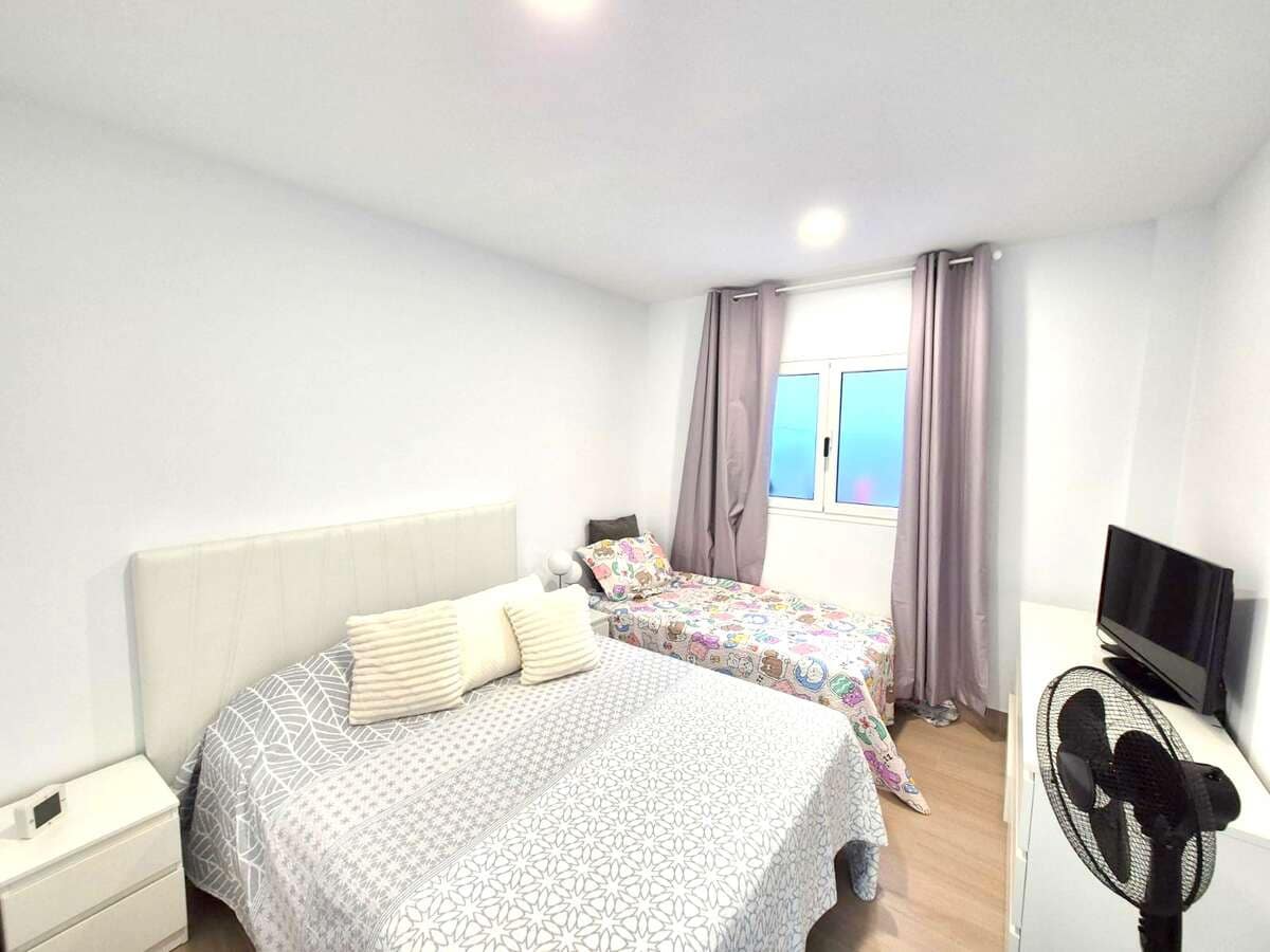 3 soveværelse Lejlighed til salg i Arrecife med garage - € 275.000 (Ref: 9432864)