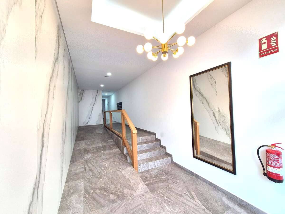 3 soveværelse Lejlighed til salg i Arrecife med garage - € 275.000 (Ref: 9432864)