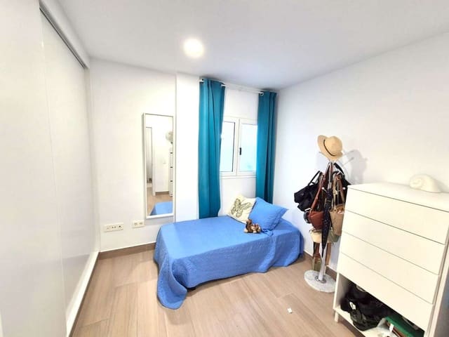 3 soveværelse Lejlighed til salg i Arrecife med garage - € 275.000 (Ref: 9432864)