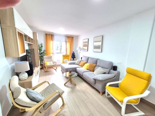 3 soveværelse Lejlighed til salg i Arrecife med garage - € 275.000 (Ref: 9432864)