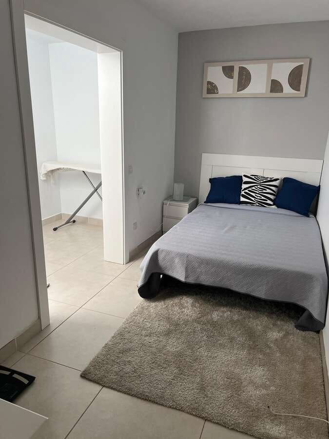 3 makuuhuone Paritalo myytävänä paikassa Arrecife mukana 
autotalli - 275 000 € (Ref: 9432865)