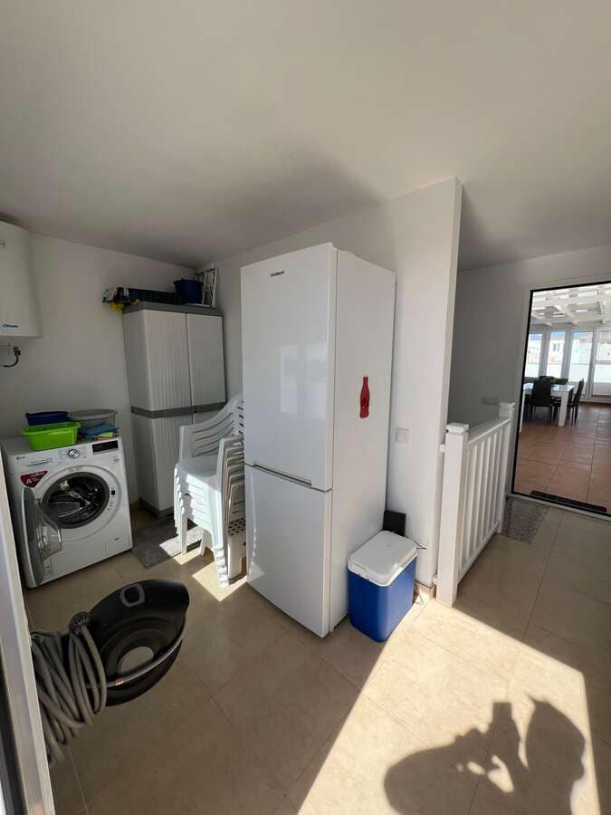 3 makuuhuone Paritalo myytävänä paikassa Arrecife mukana 
autotalli - 275 000 € (Ref: 9432865)