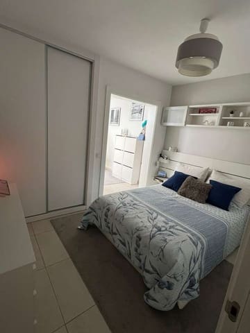 3 makuuhuone Paritalo myytävänä paikassa Arrecife mukana 
autotalli - 275 000 € (Ref: 9432865)