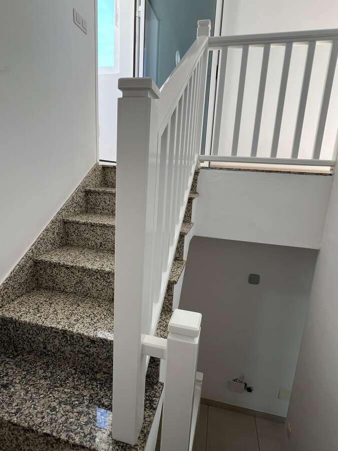 3 makuuhuone Paritalo myytävänä paikassa Arrecife mukana 
autotalli - 275 000 € (Ref: 9432865)