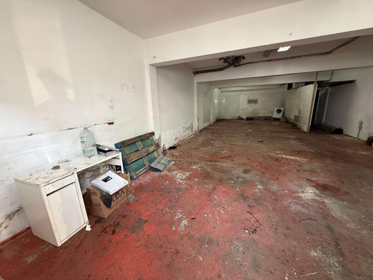 Erhverv til salg i Arrecife - € 96.500 (Ref: 9450079)