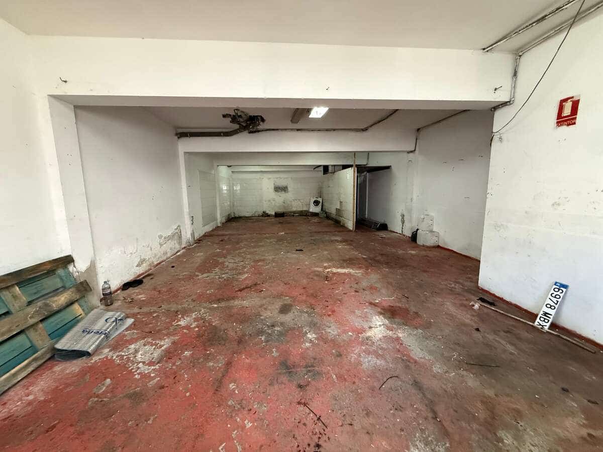 Erhverv til salg i Arrecife - € 96.500 (Ref: 9450079)