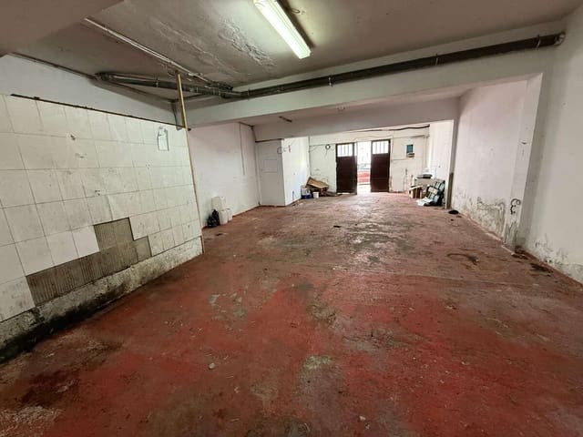 Erhverv til salg i Arrecife - € 96.500 (Ref: 9450079)