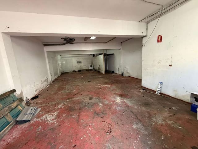 Erhverv til salg i Arrecife - € 96.500 (Ref: 9450079)