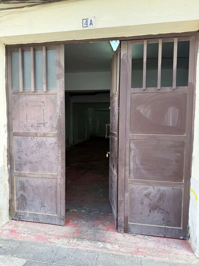 Local Comercial en Arrecife en venta - 96.500 € (Ref: 9450079)