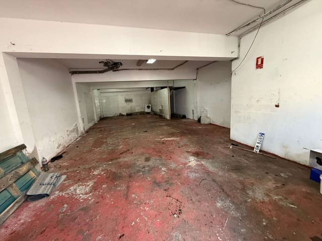 Local Comercial en Arrecife en venta - 96.500 € (Ref: 9450079)