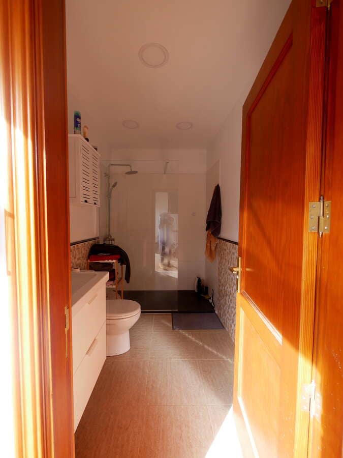 4 quarto Moradia para venda em Tahiche com piscina garagem - 1 200 000 € (Ref: 9460937)