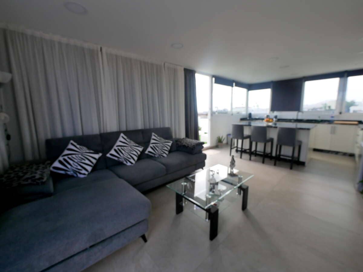 4 quarto Moradia para venda em Tahiche com piscina garagem - 1 200 000 € (Ref: 9460937)