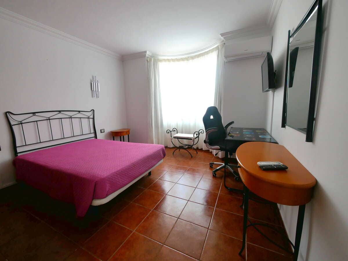 4 quarto Moradia para venda em Tahiche com piscina garagem - 1 200 000 € (Ref: 9460937)