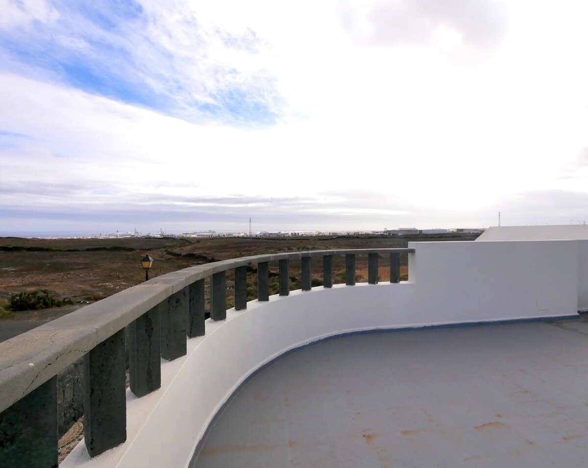 4 quarto Moradia para venda em Tahiche com piscina garagem - 1 200 000 € (Ref: 9460937)