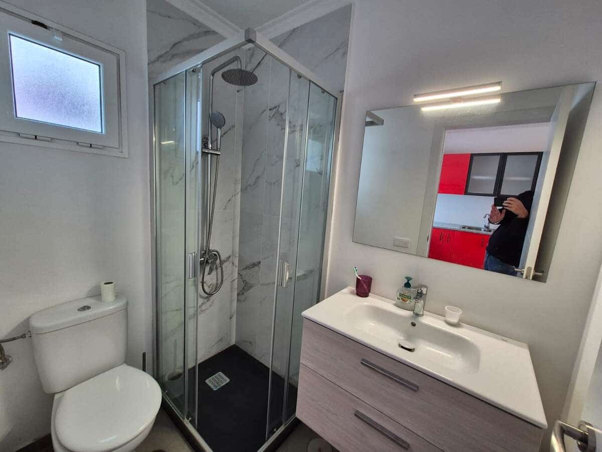 3 chambre Finca/Maison de Campagne à vendre à Puerto del Carmen avec garage - 410 000 € (Ref: 9465179)