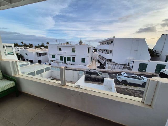 3 camera da letto Finca/Casa di Campagna in vendita in Puerto del Carmen, Tías con garage - 410.000 € (Rif: 9465179)