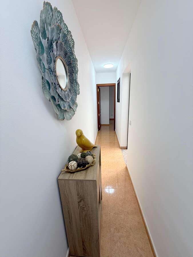 2 sovrum Lägenhet till salu i Arrecife - 169 000 € (Ref: 9480830)