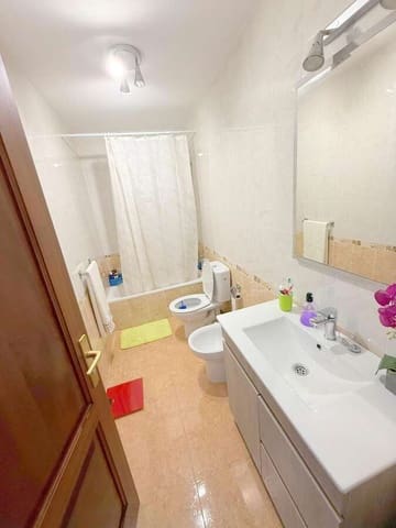 2 sovrum Lägenhet till salu i Arrecife - 169 000 € (Ref: 9480830)