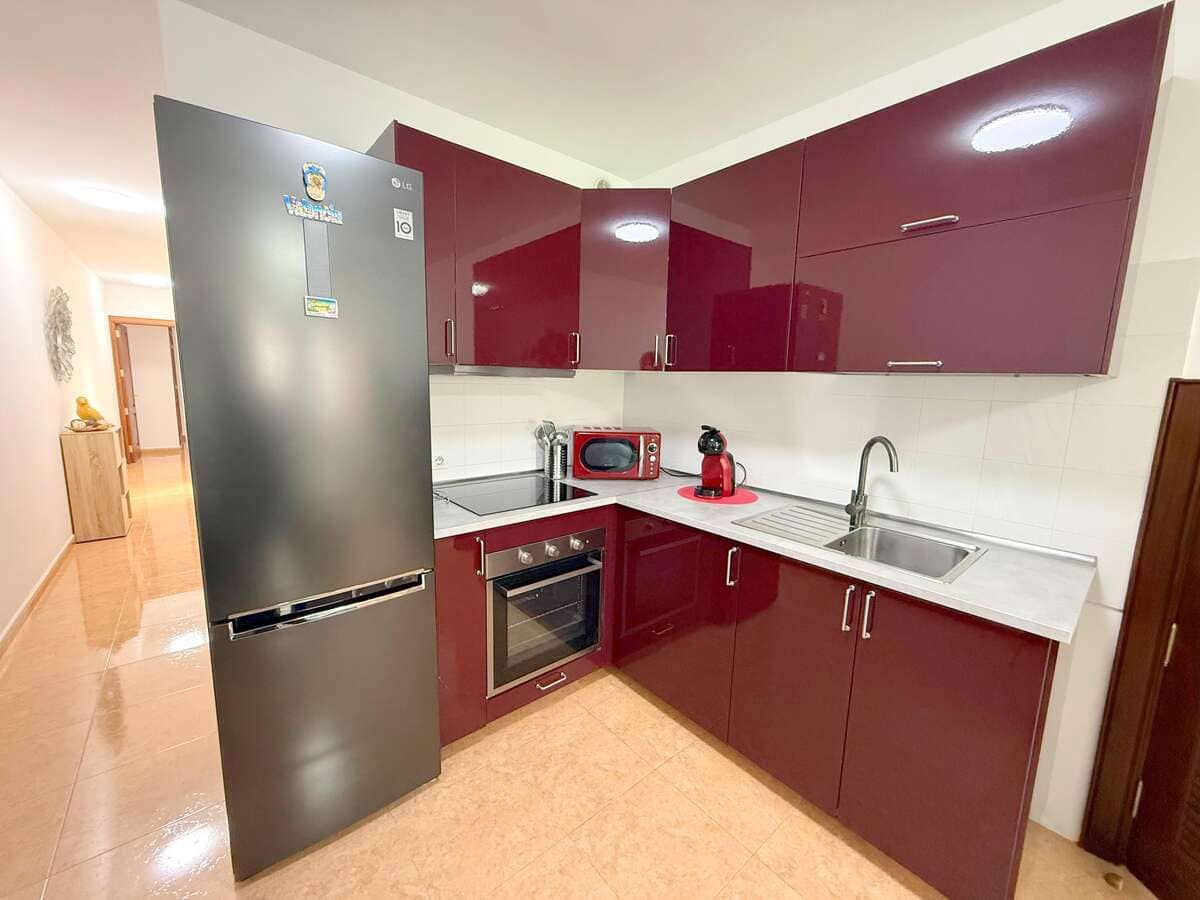 2 sovrum Lägenhet till salu i Arrecife - 169 000 € (Ref: 9480830)