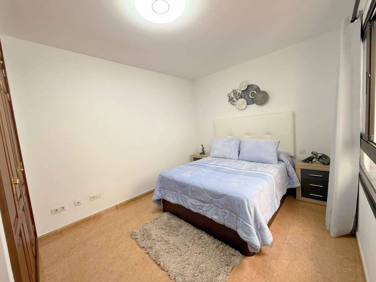 2 sovrum Lägenhet till salu i Arrecife - 169 000 € (Ref: 9480830)