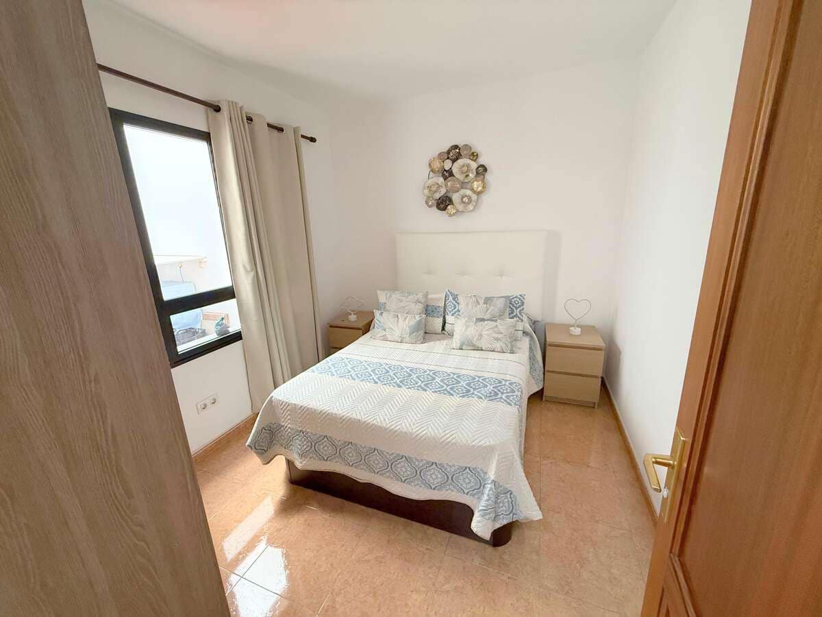 2 sovrum Lägenhet till salu i Arrecife - 169 000 € (Ref: 9480830)