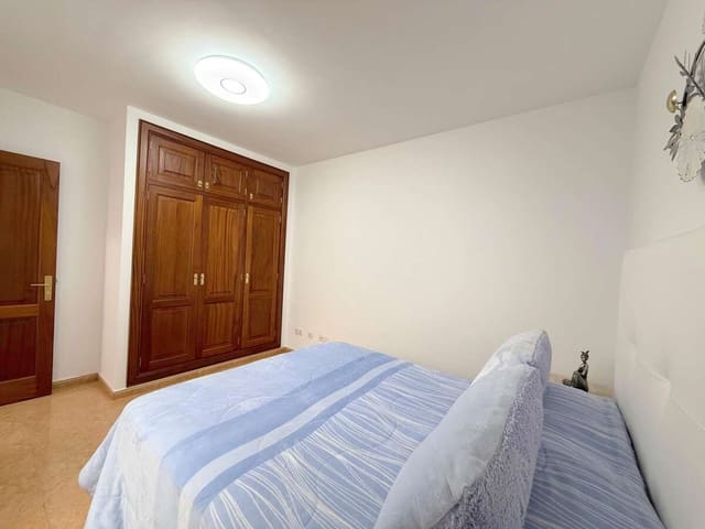 2 sovrum Lägenhet till salu i Arrecife - 169 000 € (Ref: 9480830)