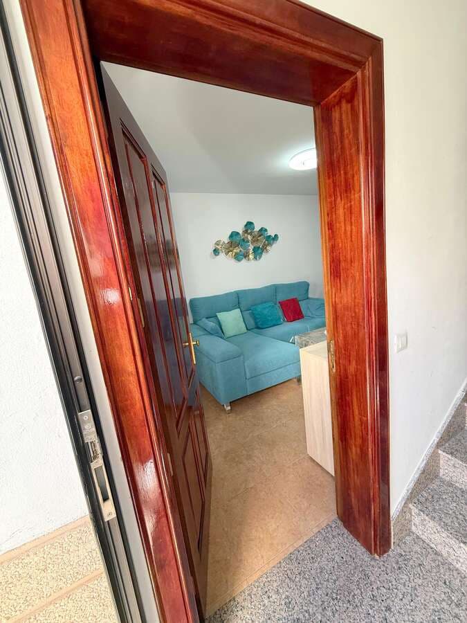 2 sovrum Lägenhet till salu i Arrecife - 169 000 € (Ref: 9480830)