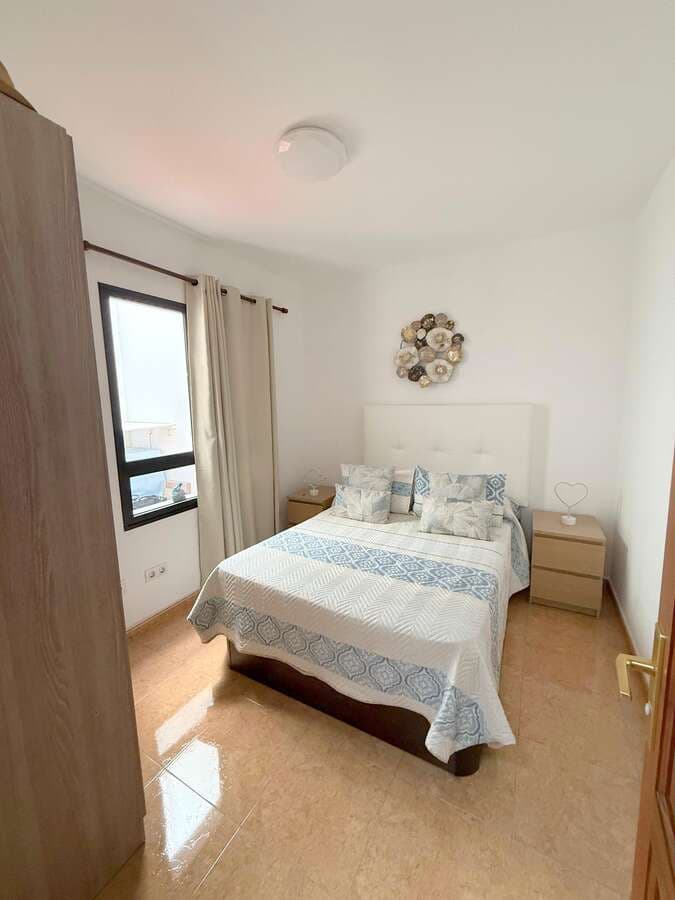 2 sovrum Lägenhet till salu i Arrecife - 169 000 € (Ref: 9480830)