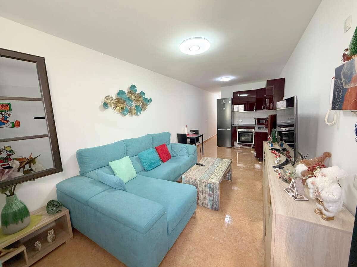 2 sovrum Lägenhet till salu i Arrecife - 169 000 € (Ref: 9480830)