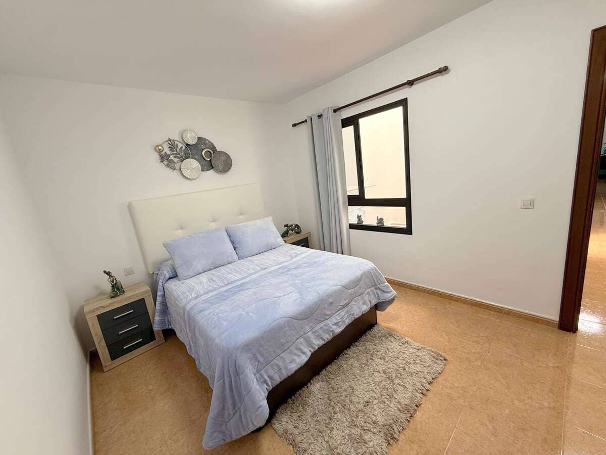 2 sovrum Lägenhet till salu i Arrecife - 169 000 € (Ref: 9480830)