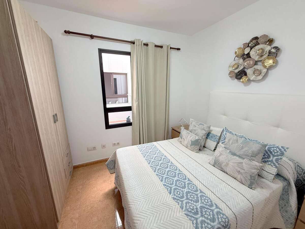 2 sovrum Lägenhet till salu i Arrecife - 169 000 € (Ref: 9480830)