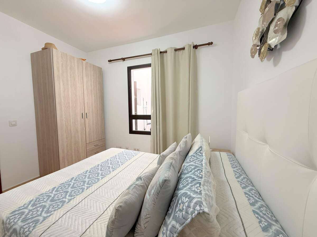 2 sovrum Lägenhet till salu i Arrecife - 169 000 € (Ref: 9480830)