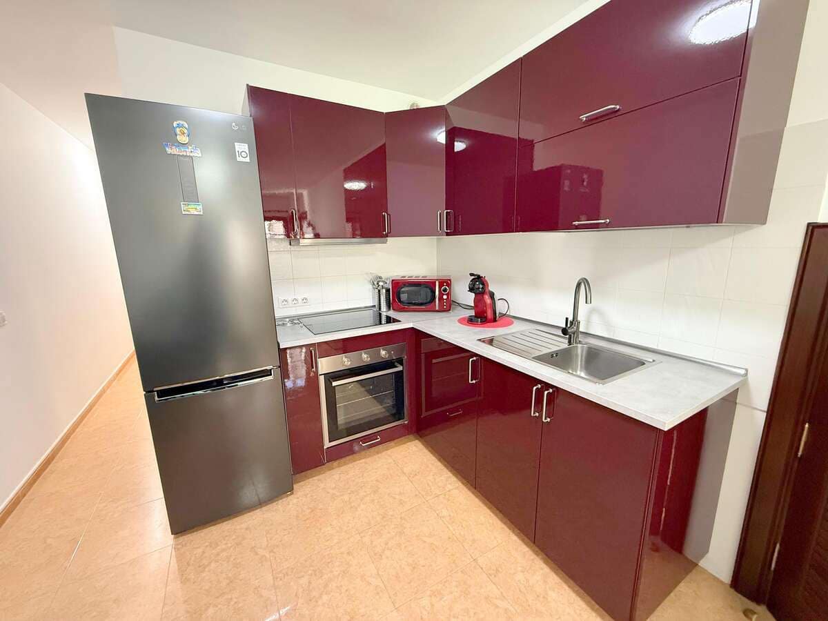 2 sovrum Lägenhet till salu i Arrecife - 169 000 € (Ref: 9480830)