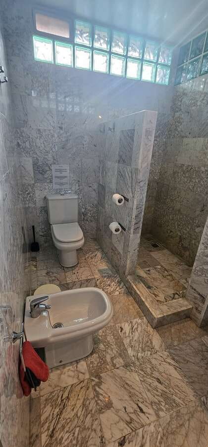 7 soveværelse Villa til salg i La Asomada med swimmingpool garage - € 2.300.000 (Ref: 9485056)