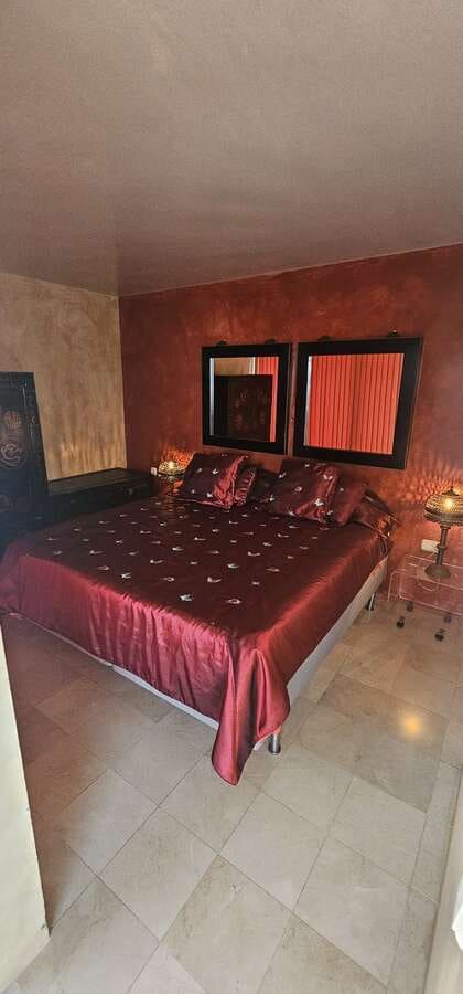 7 soveværelse Villa til salg i La Asomada med swimmingpool garage - € 2.300.000 (Ref: 9485056)