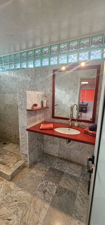 7 soveværelse Villa til salg i La Asomada med swimmingpool garage - € 2.300.000 (Ref: 9485056)