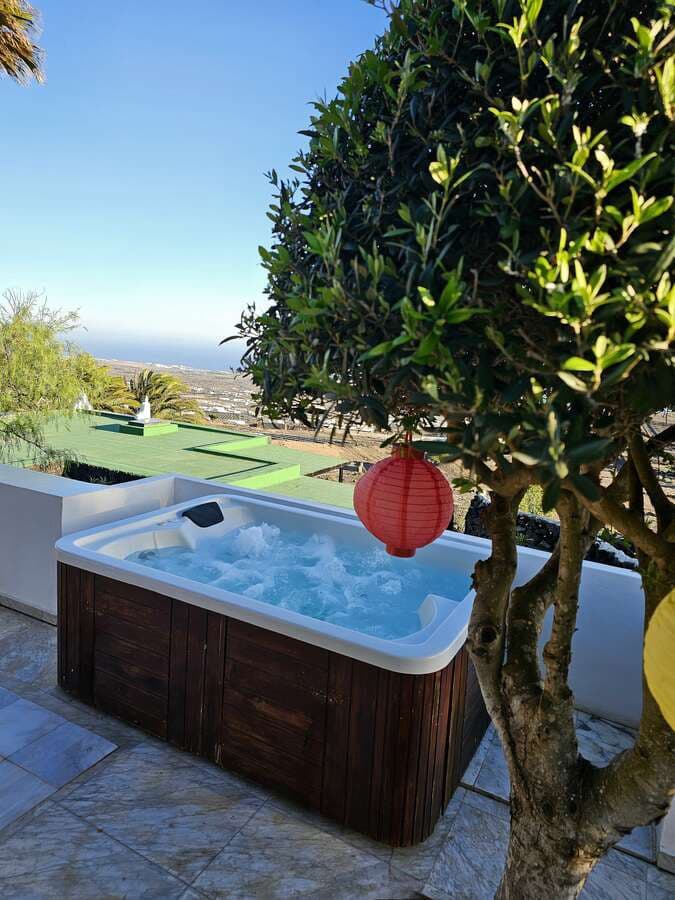 7 soveværelse Villa til salg i La Asomada med swimmingpool garage - € 2.300.000 (Ref: 9485056)