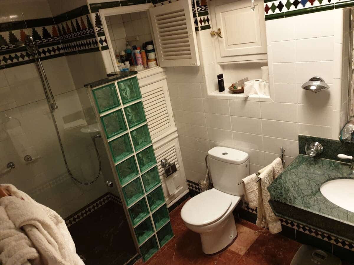 7 soveværelse Villa til salg i La Asomada med swimmingpool garage - € 2.300.000 (Ref: 9485056)