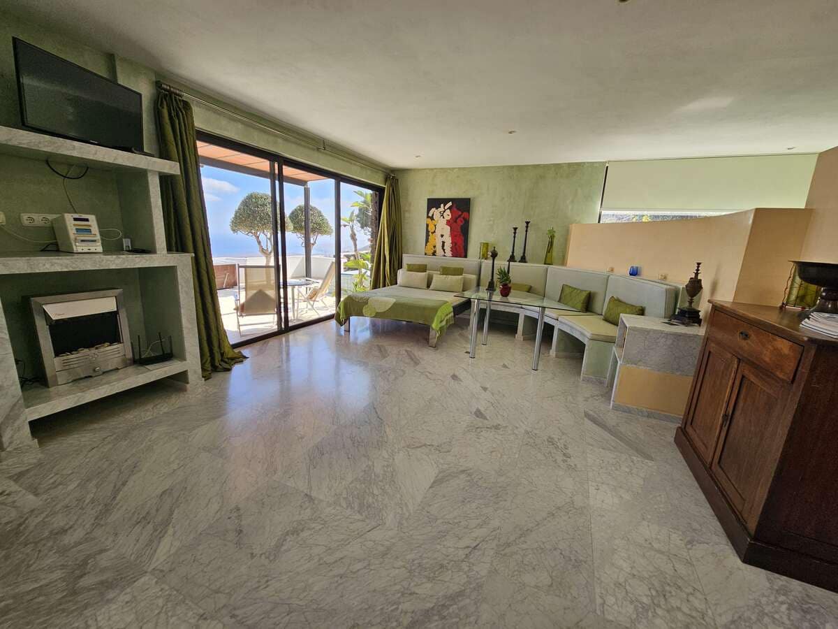 7 soveværelse Villa til salg i La Asomada med swimmingpool garage - € 2.300.000 (Ref: 9485056)