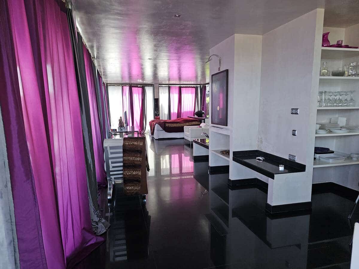 7 soveværelse Villa til salg i La Asomada med swimmingpool garage - € 2.300.000 (Ref: 9485056)