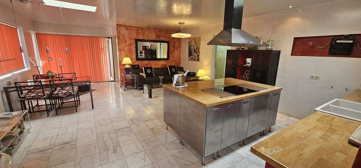 7 soveværelse Villa til salg i La Asomada med swimmingpool garage - € 2.300.000 (Ref: 9485056)