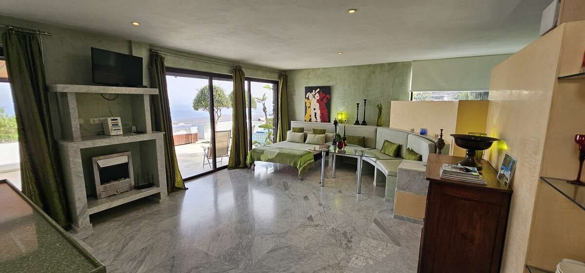 7 soveværelse Villa til salg i La Asomada med swimmingpool garage - € 2.300.000 (Ref: 9485056)