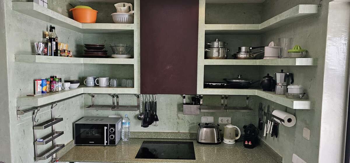 7 soveværelse Villa til salg i La Asomada med swimmingpool garage - € 2.300.000 (Ref: 9485056)