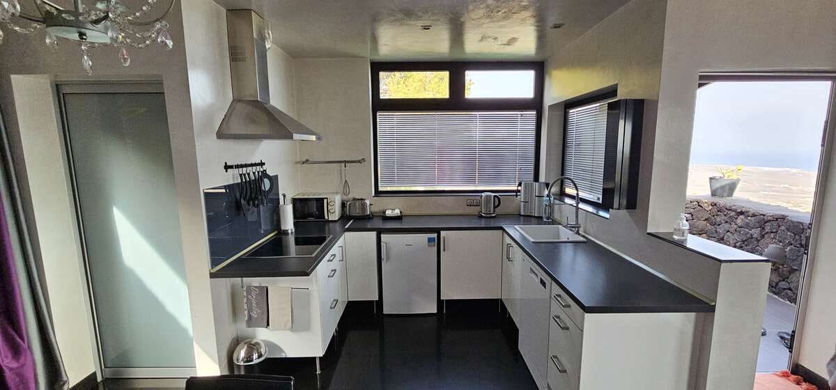 7 soveværelse Villa til salg i La Asomada med swimmingpool garage - € 2.300.000 (Ref: 9485056)