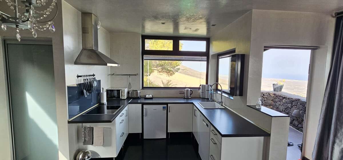 7 soveværelse Villa til salg i La Asomada med swimmingpool garage - € 2.300.000 (Ref: 9485056)