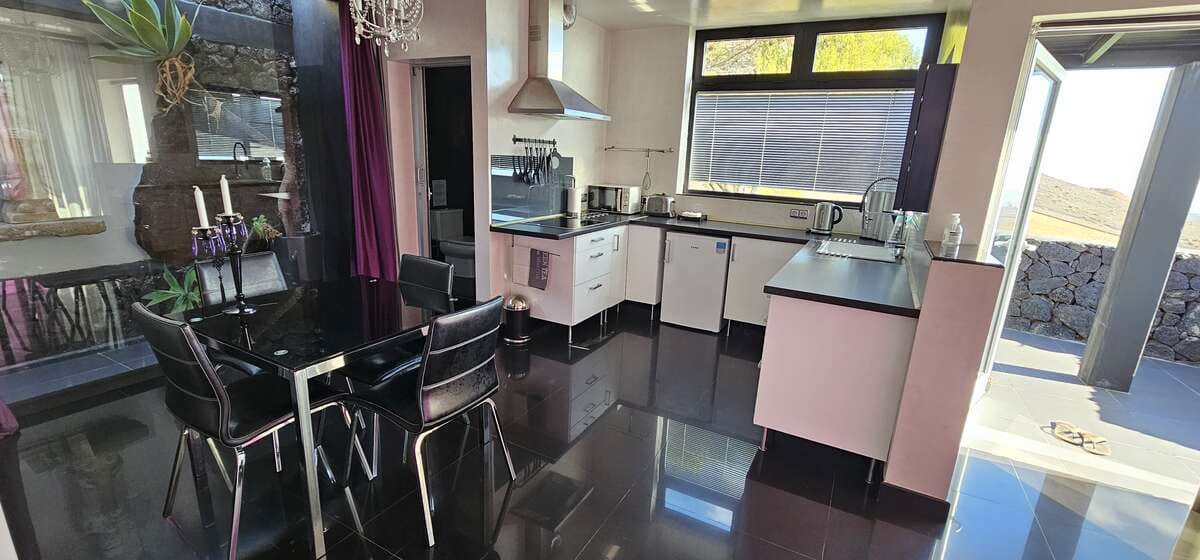 7 soveværelse Villa til salg i La Asomada med swimmingpool garage - € 2.300.000 (Ref: 9485056)