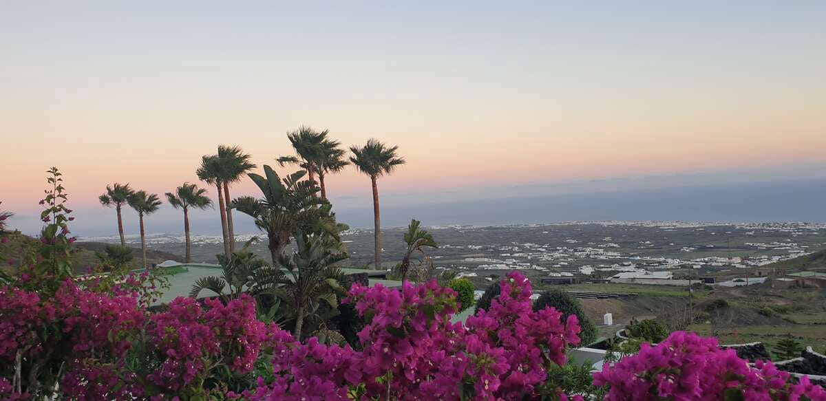 7 soveværelse Villa til salg i La Asomada med swimmingpool garage - € 2.300.000 (Ref: 9485056)