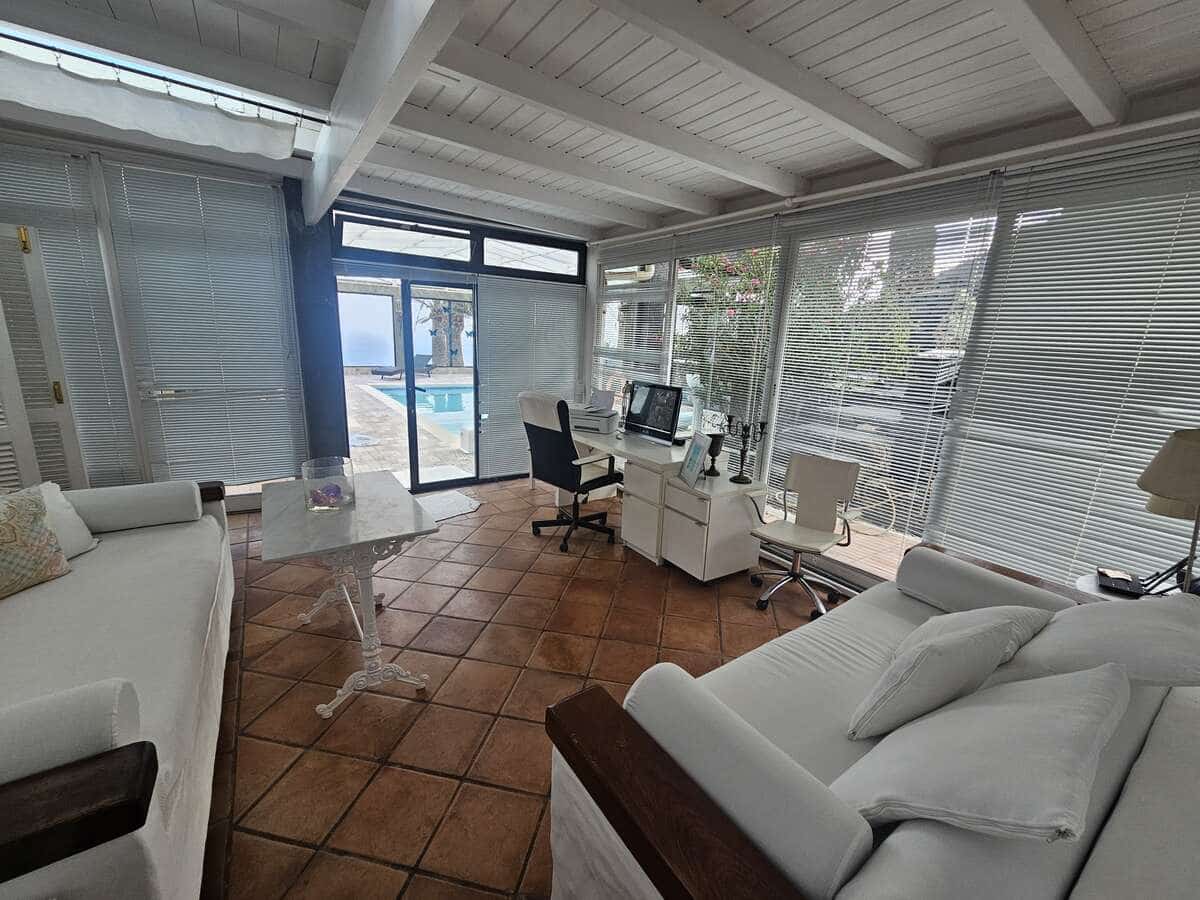 7 soveværelse Villa til salg i La Asomada med swimmingpool garage - € 2.300.000 (Ref: 9485056)